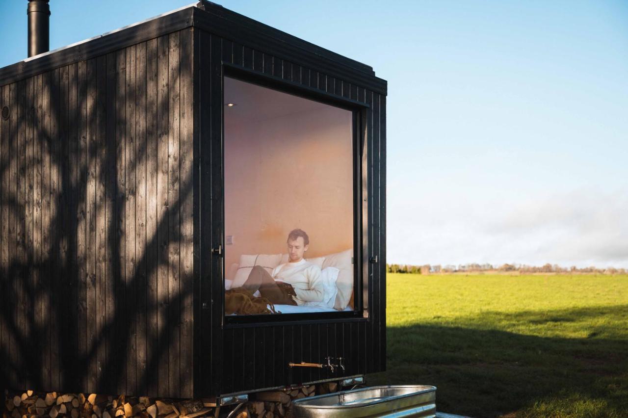 Apartamento White House Hideaway Brockhampton Exterior foto