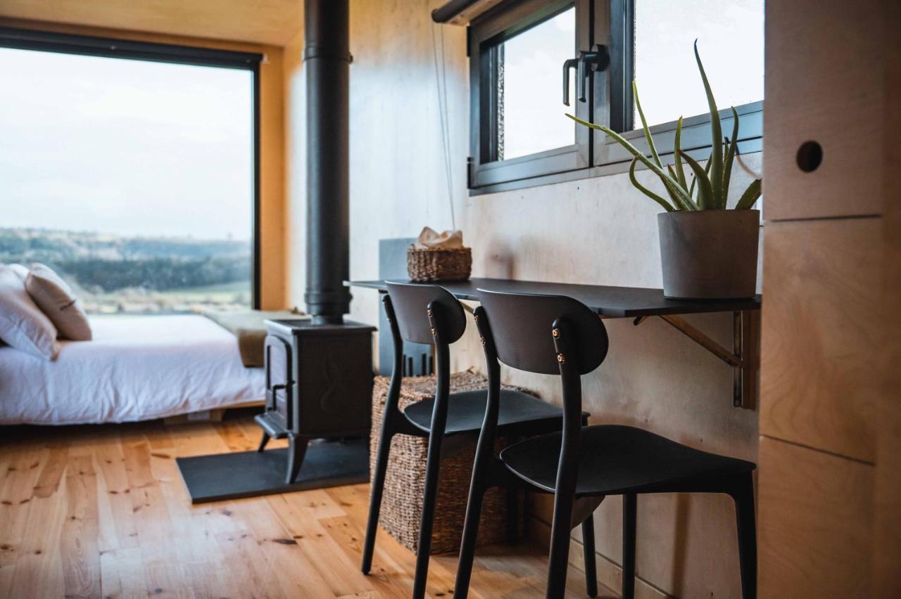 Apartamento White House Hideaway Brockhampton Exterior foto