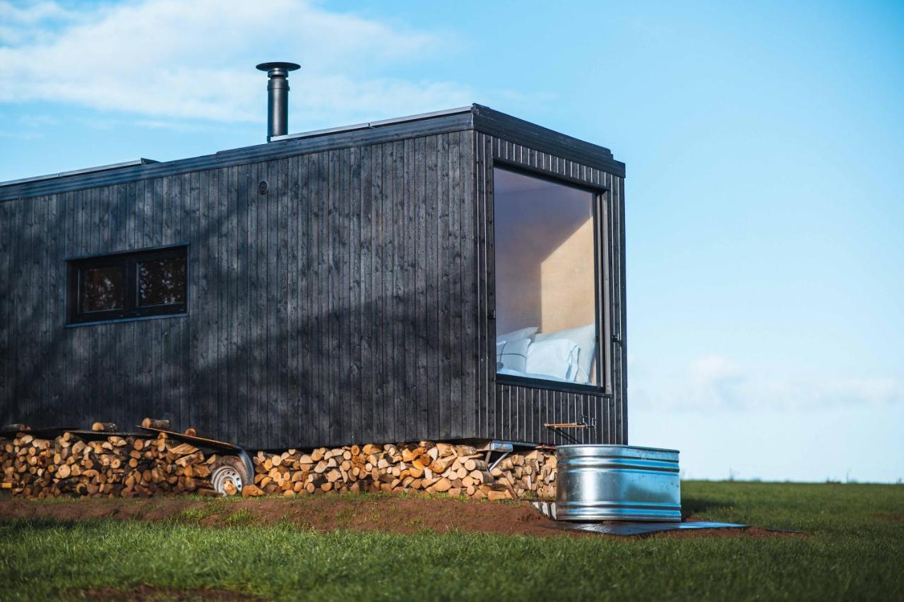 Apartamento White House Hideaway Brockhampton Exterior foto