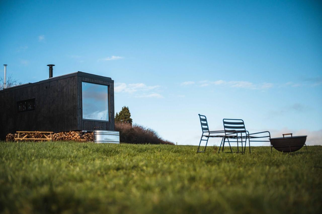 Apartamento White House Hideaway Brockhampton Exterior foto