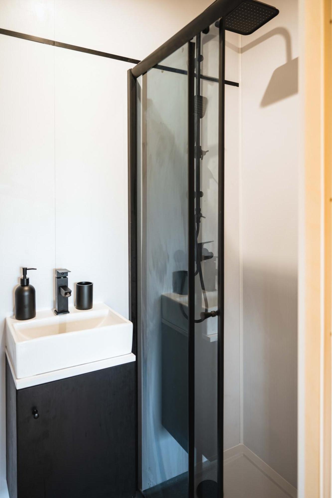 Apartamento White House Hideaway Brockhampton Exterior foto