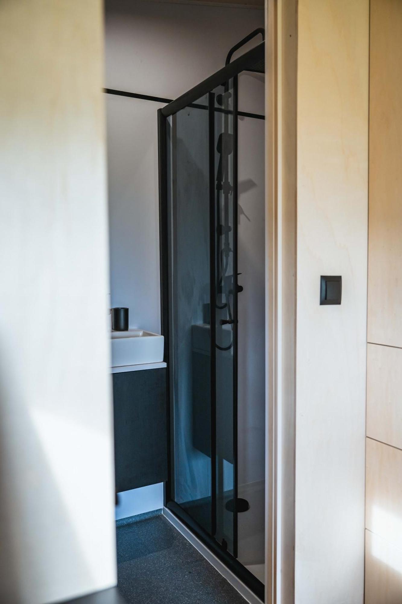 Apartamento White House Hideaway Brockhampton Exterior foto