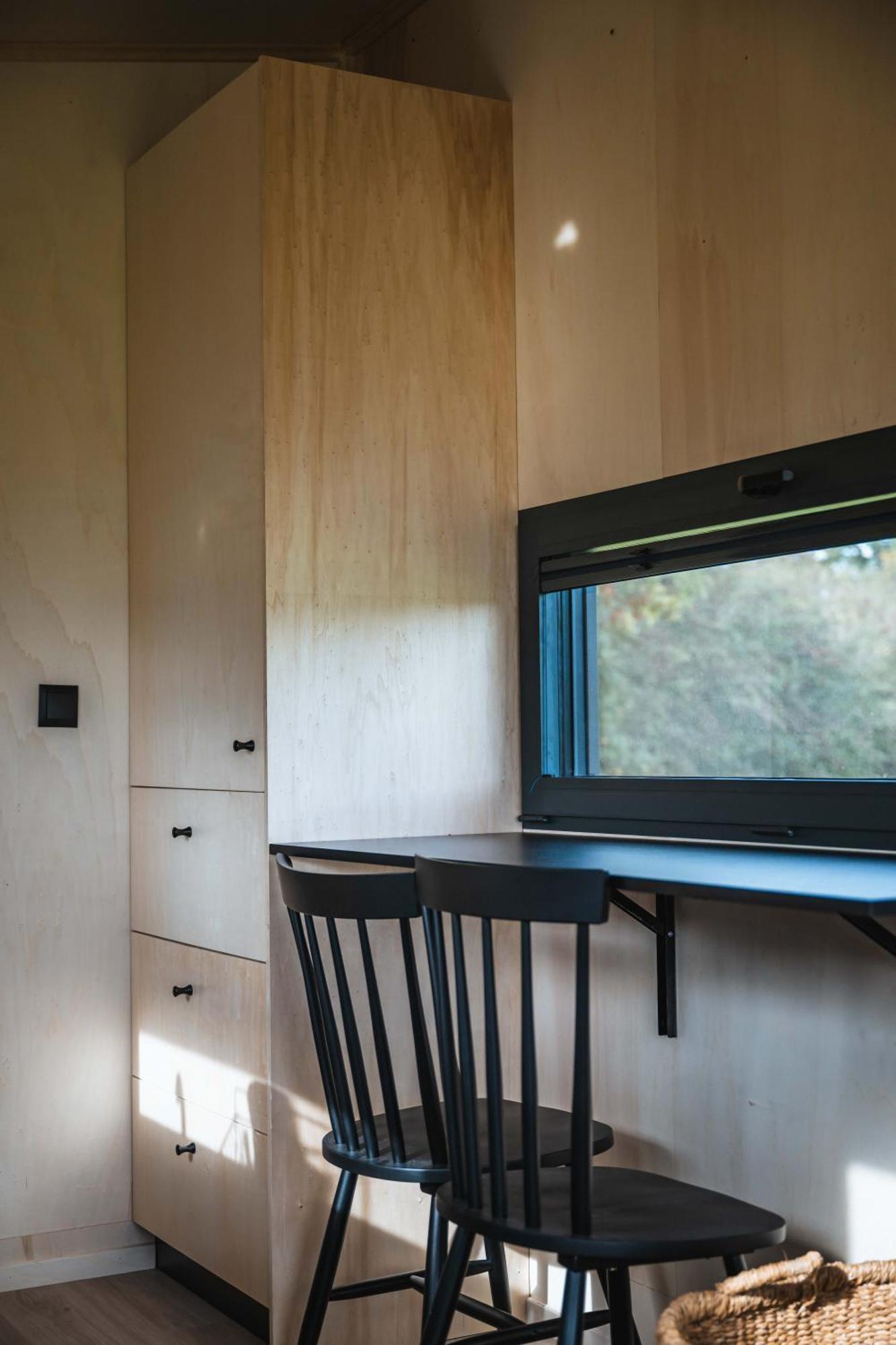 Apartamento White House Hideaway Brockhampton Exterior foto