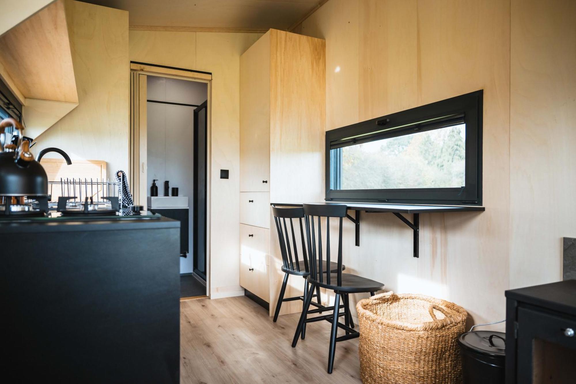 Apartamento White House Hideaway Brockhampton Exterior foto