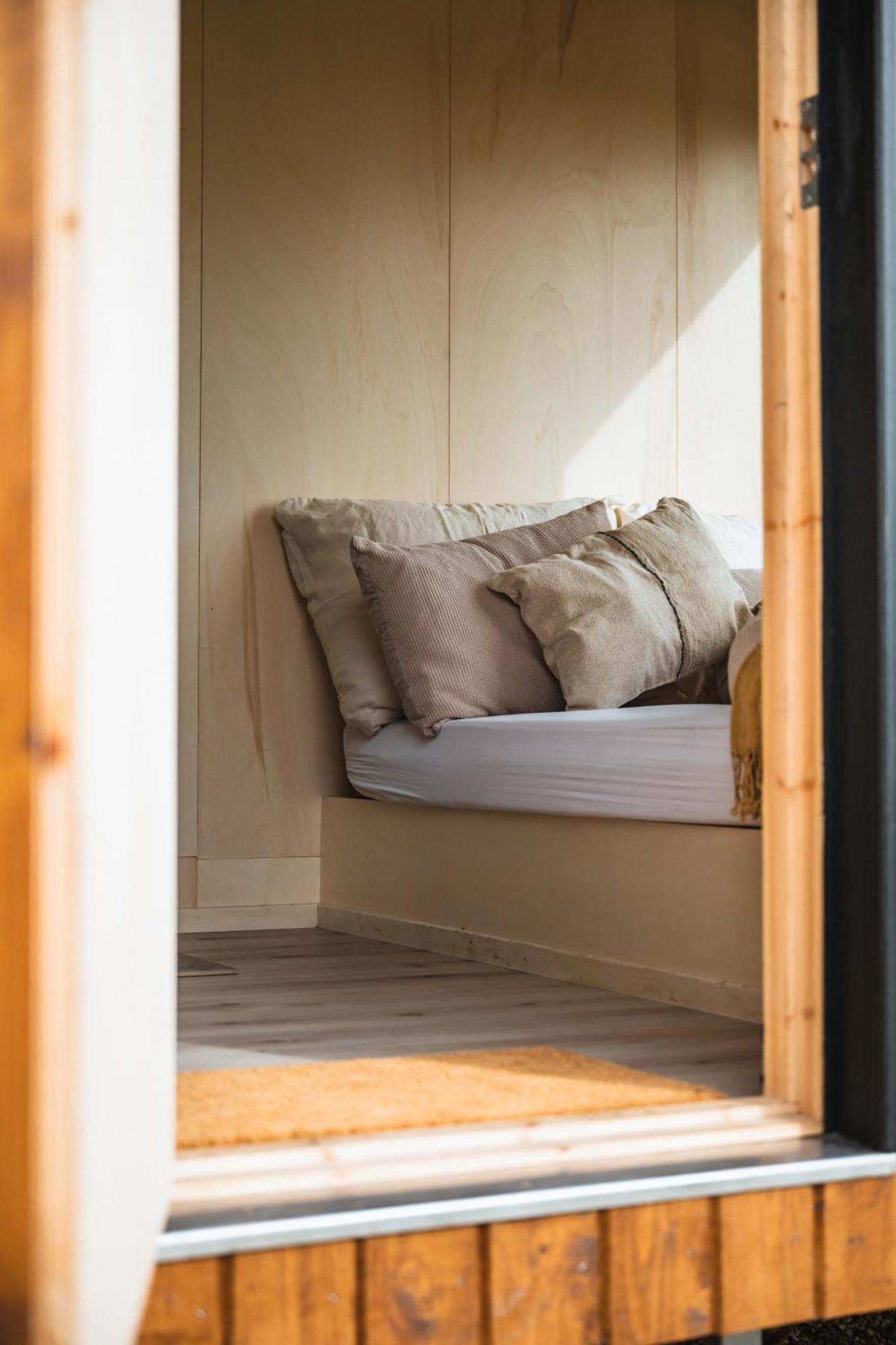 Apartamento White House Hideaway Brockhampton Exterior foto