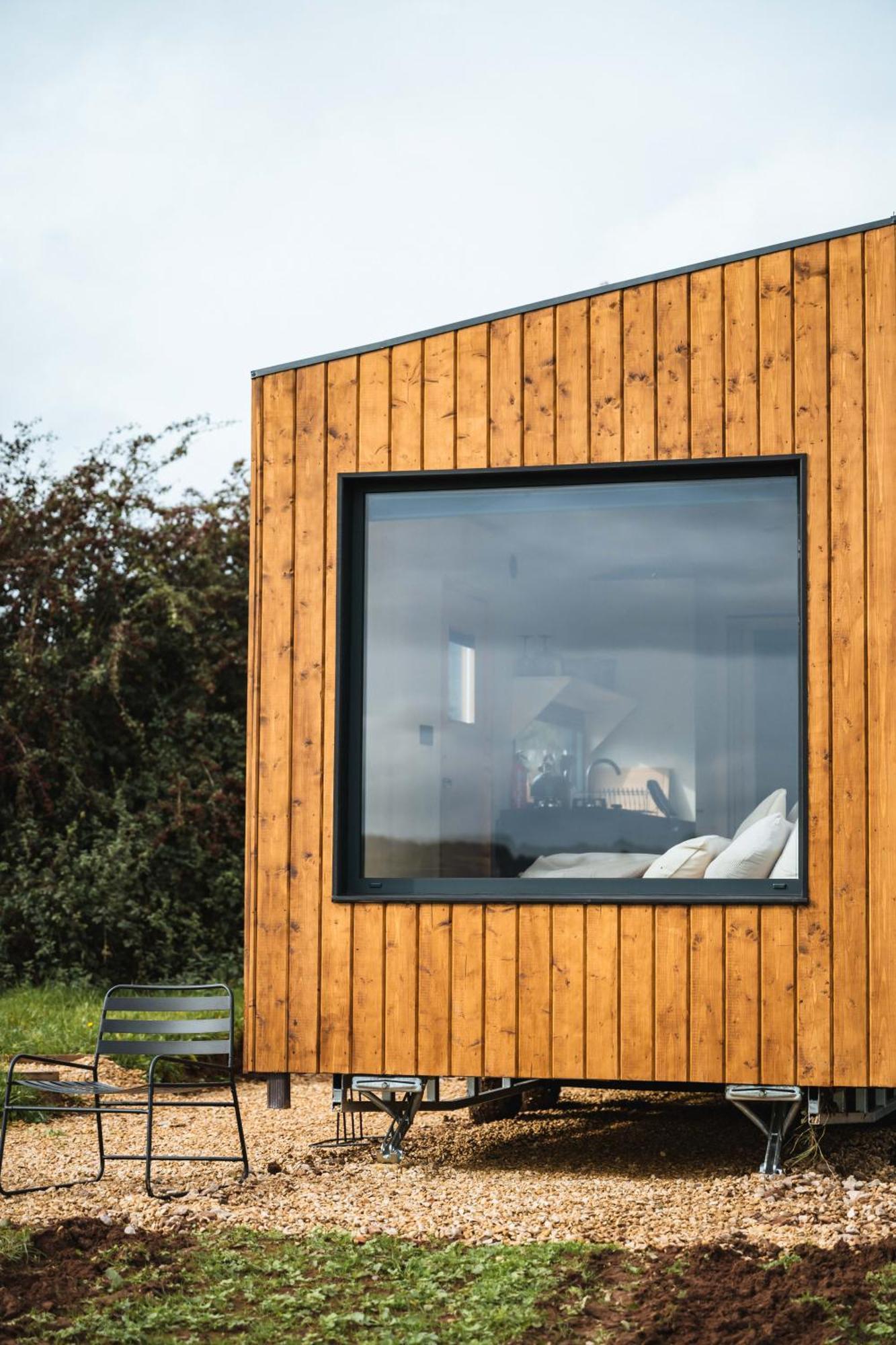 Apartamento White House Hideaway Brockhampton Exterior foto