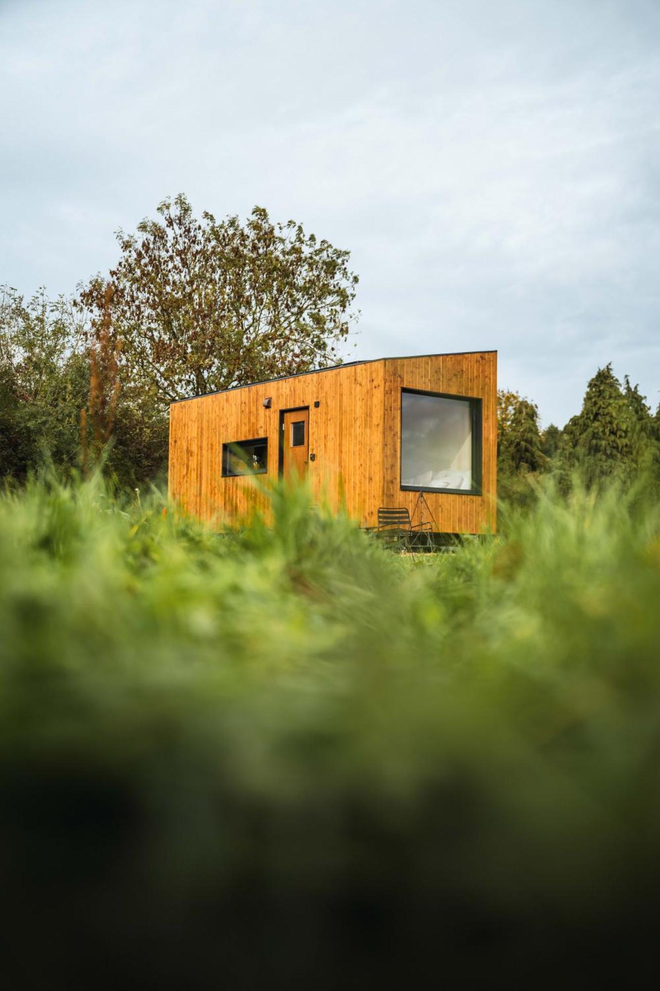 Apartamento White House Hideaway Brockhampton Exterior foto