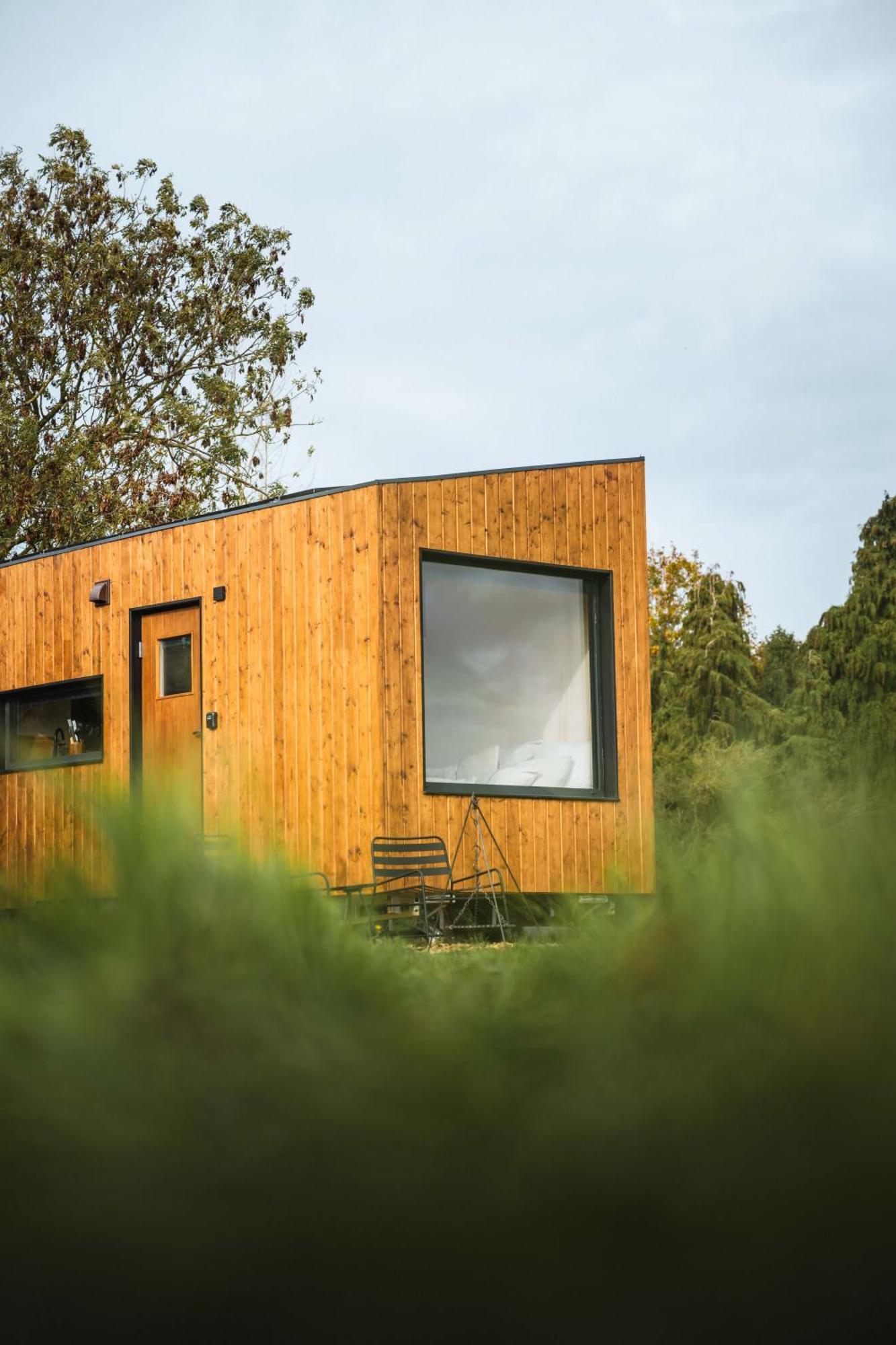 Apartamento White House Hideaway Brockhampton Exterior foto