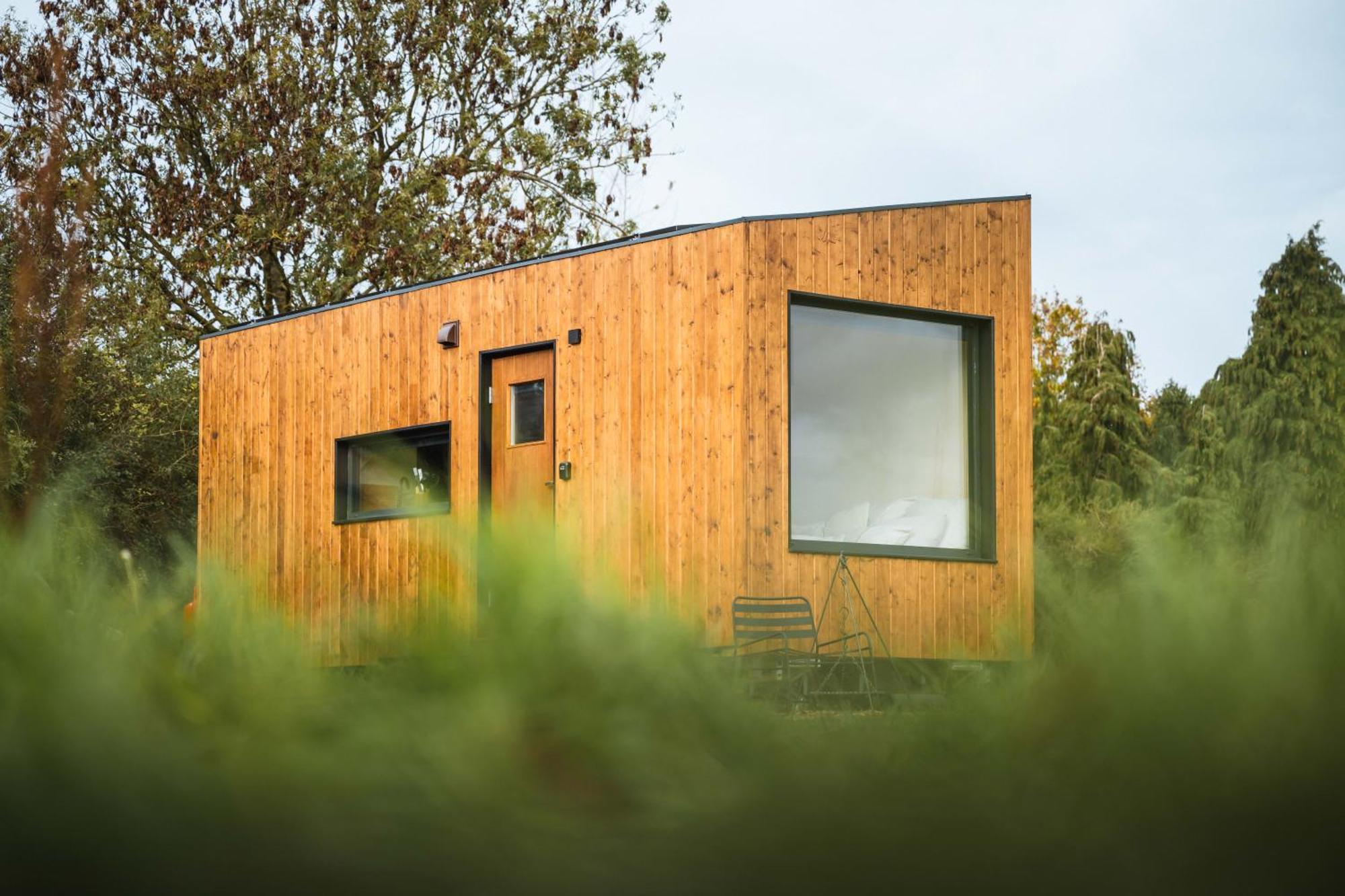 Apartamento White House Hideaway Brockhampton Exterior foto